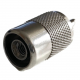 Wtyka Antenowy UC-1 Nakręcany RG58 50Ohm